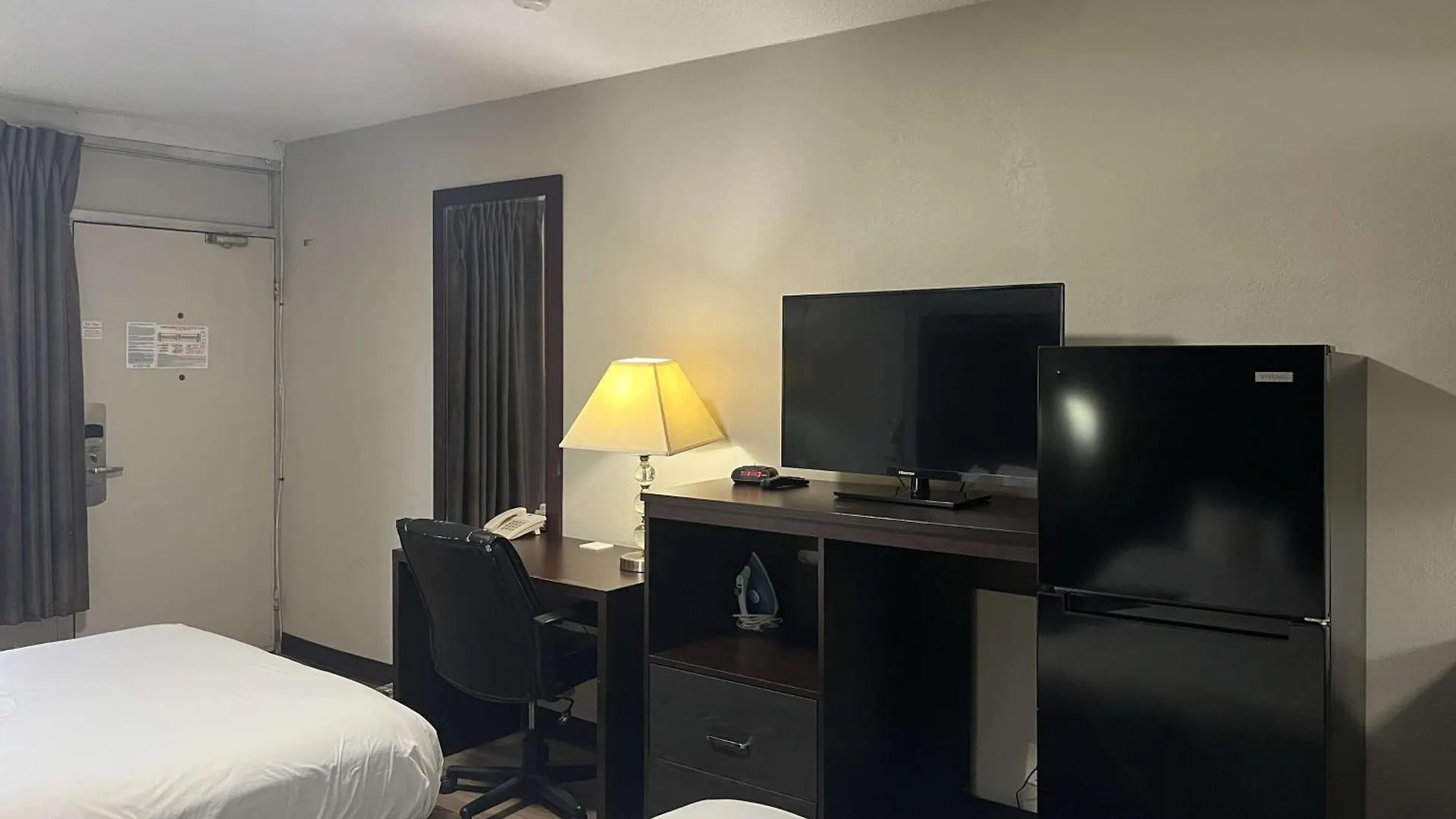 מלון Studio 6 Charlotte, Nc - Airport South
