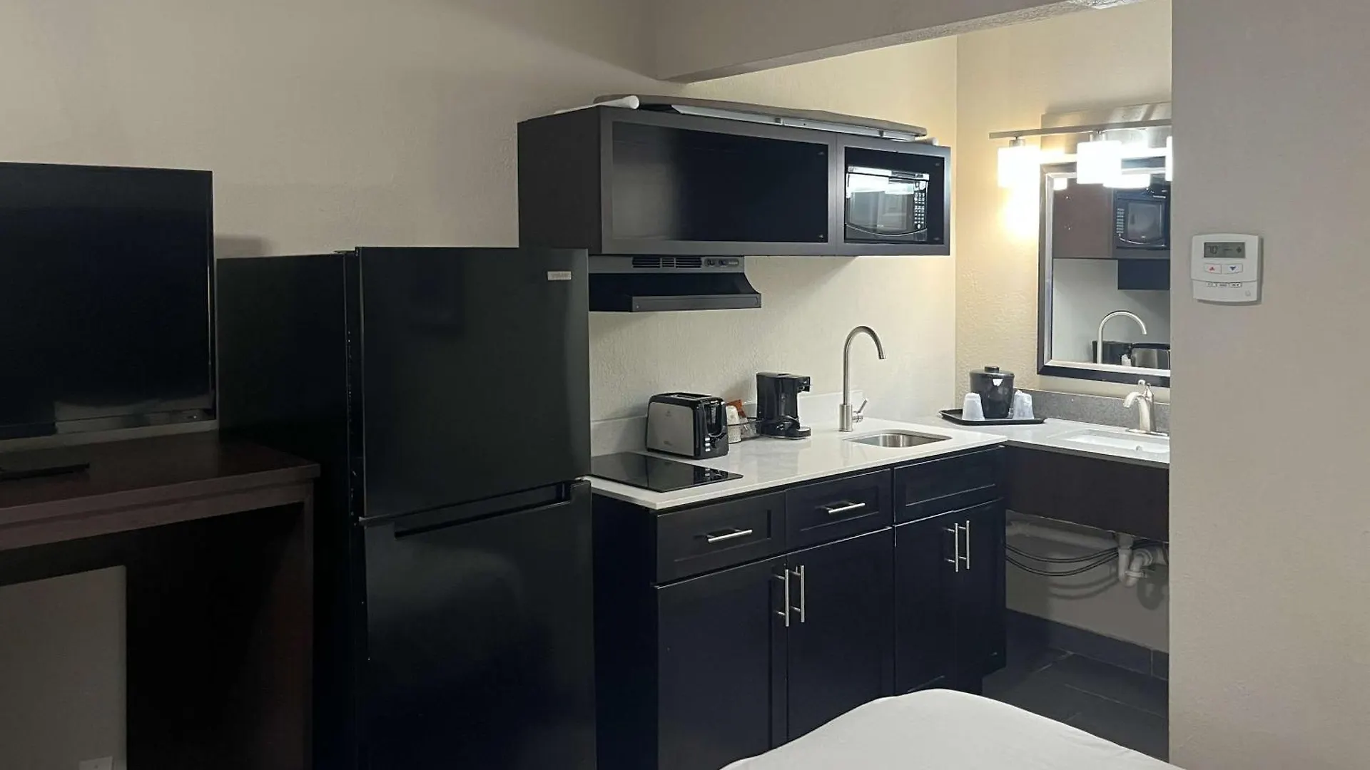 Studio 6 Charlotte, Nc - Airport South ארצות הברית