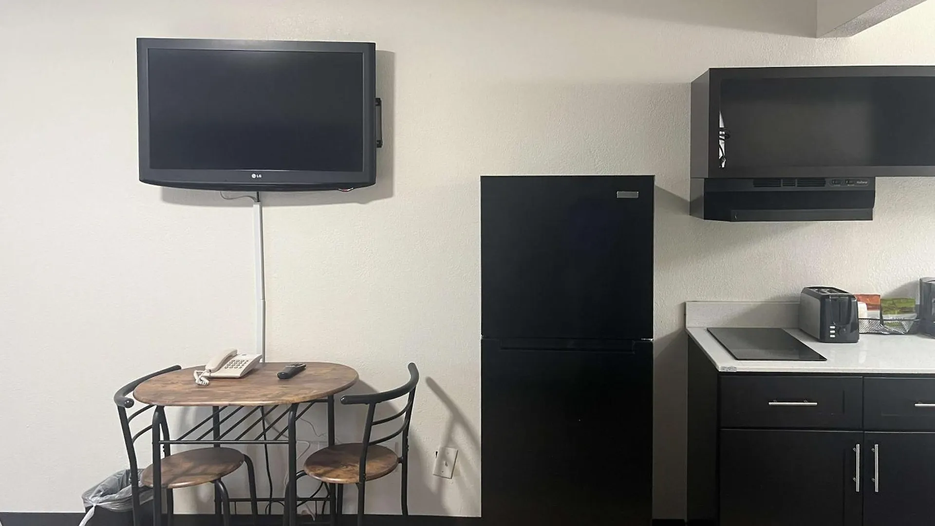 Studio 6 Charlotte, Nc - Airport South 2*, שרלוט ארצות הברית