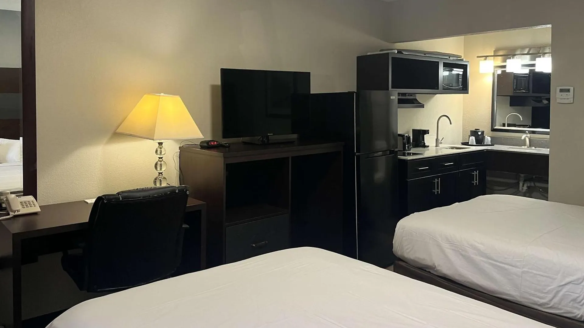 ** מלון Studio 6 Charlotte, Nc - Airport South ארצות הברית