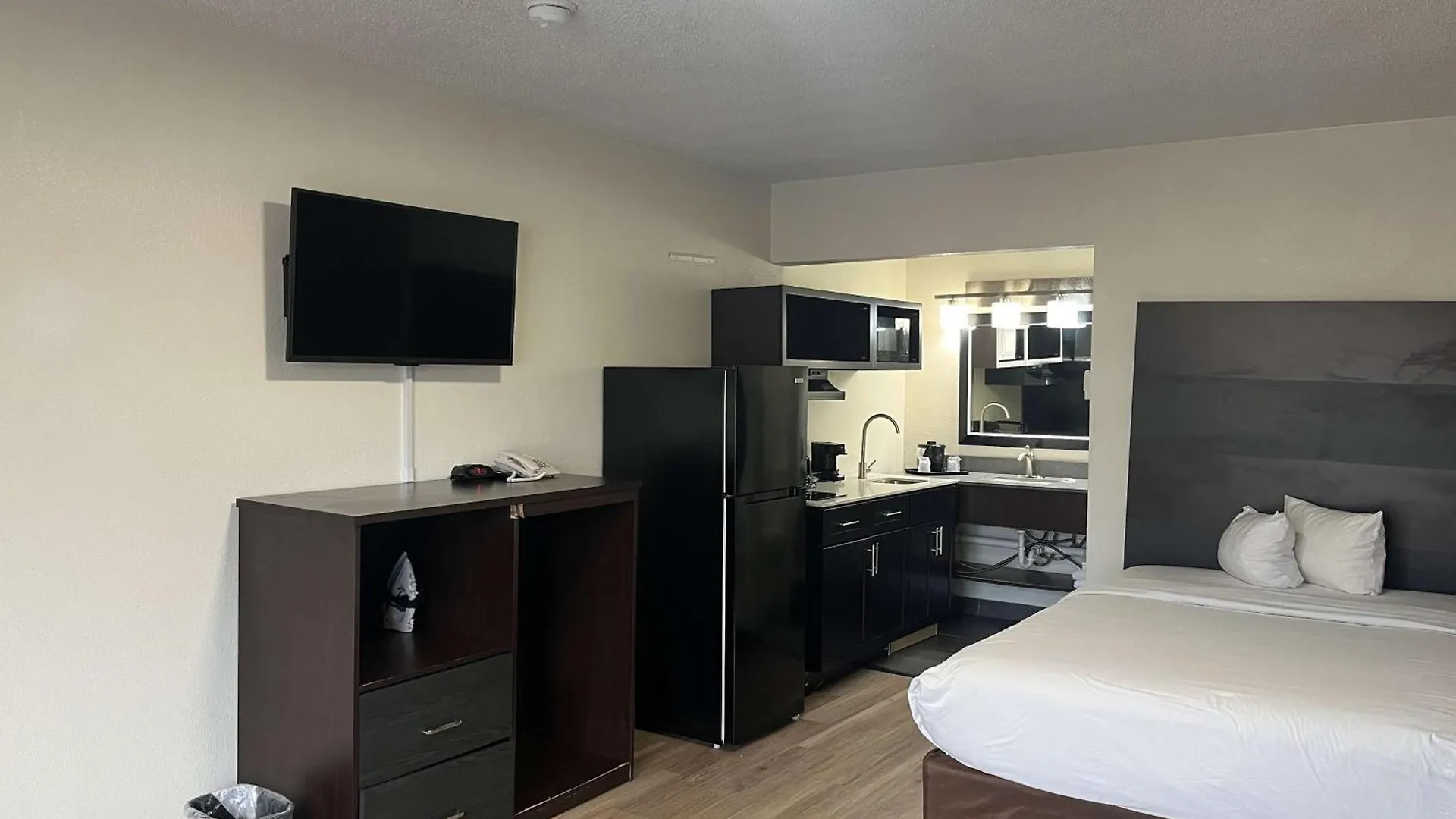 Studio 6 Charlotte, Nc - Airport South שרלוט