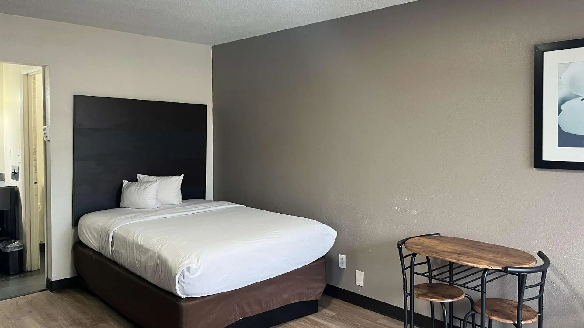 Studio 6 Charlotte, Nc - Airport South ארצות הברית