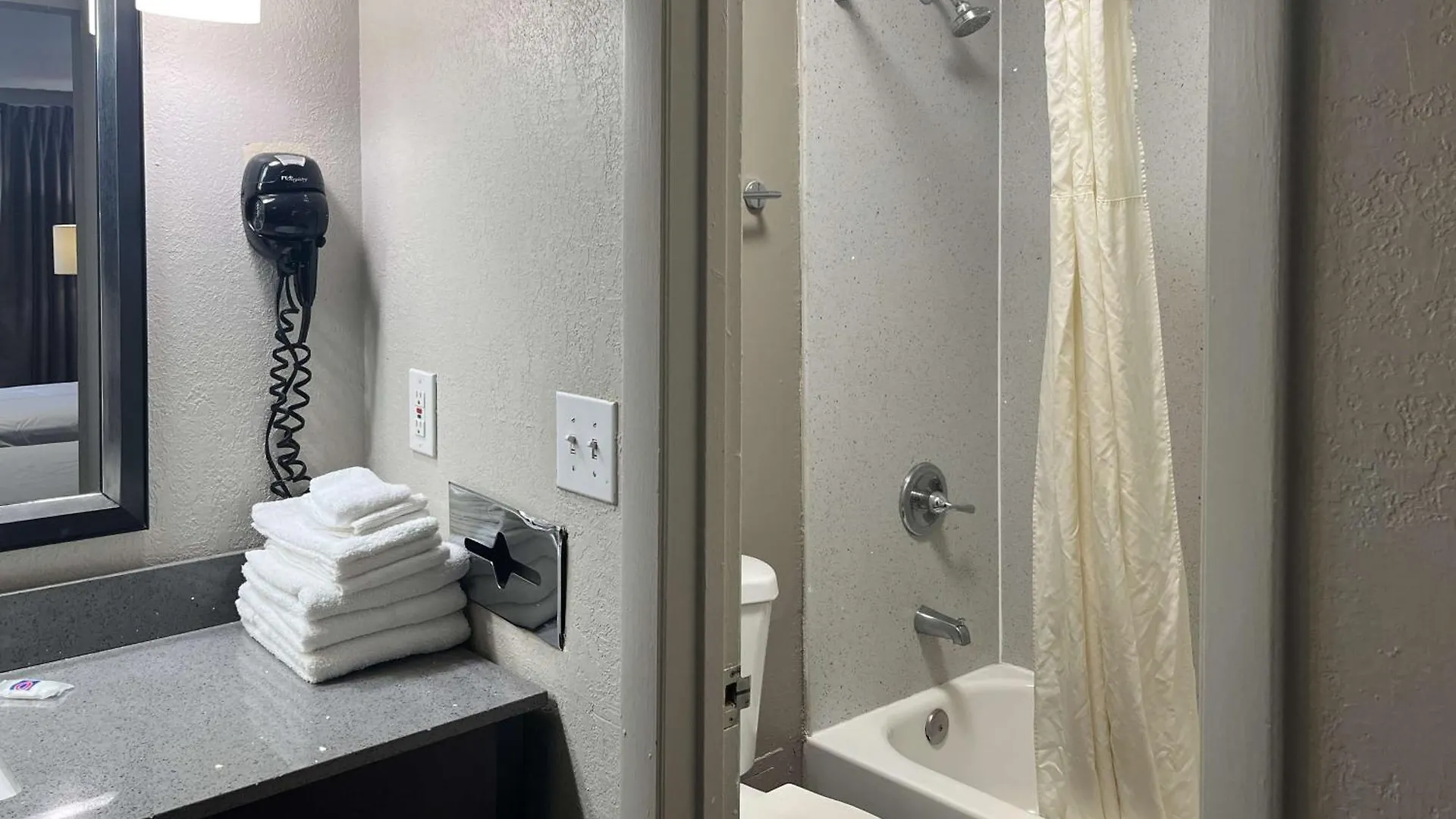 Studio 6 Charlotte, Nc - Airport South 2*, שרלוט ארצות הברית