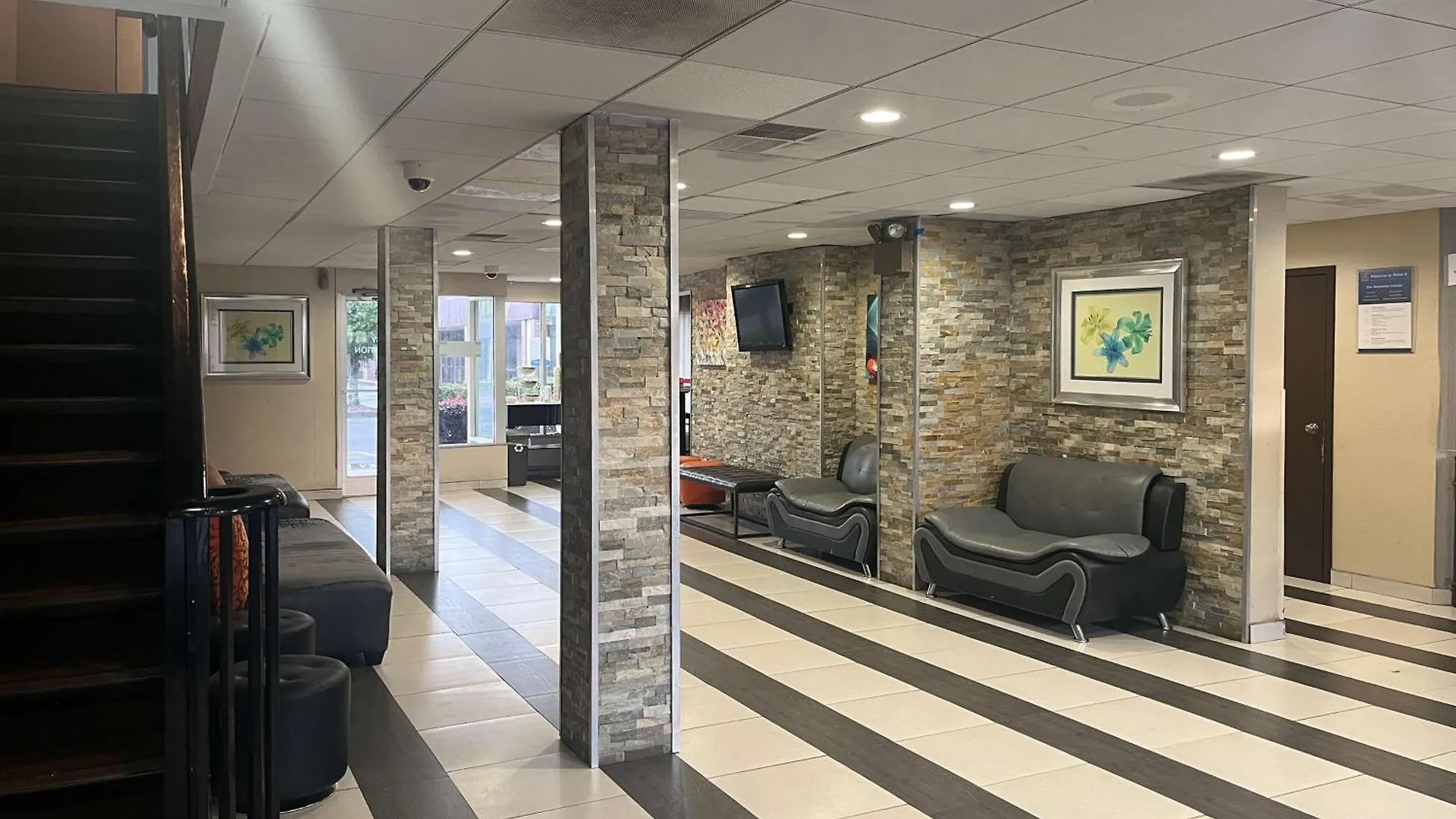 ** מלון Studio 6 Charlotte, Nc - Airport South ארצות הברית