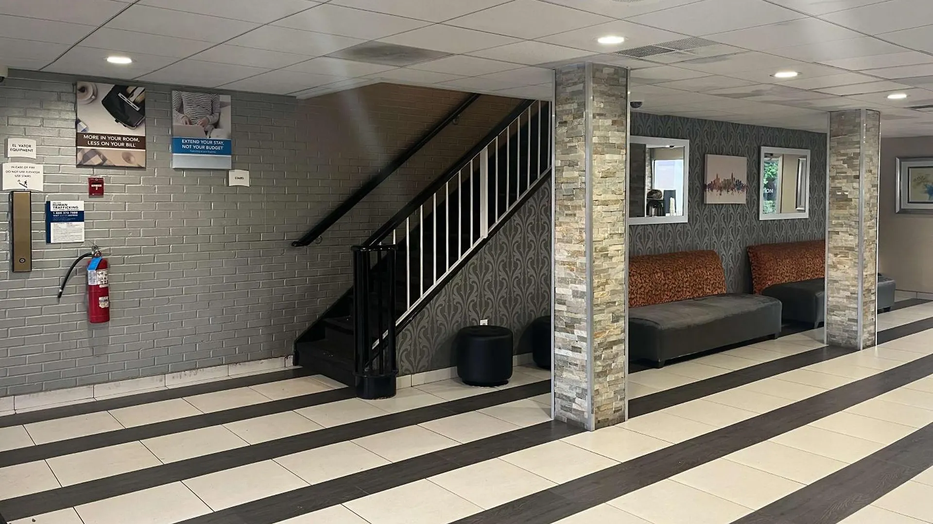 Studio 6 Charlotte, Nc - Airport South שרלוט