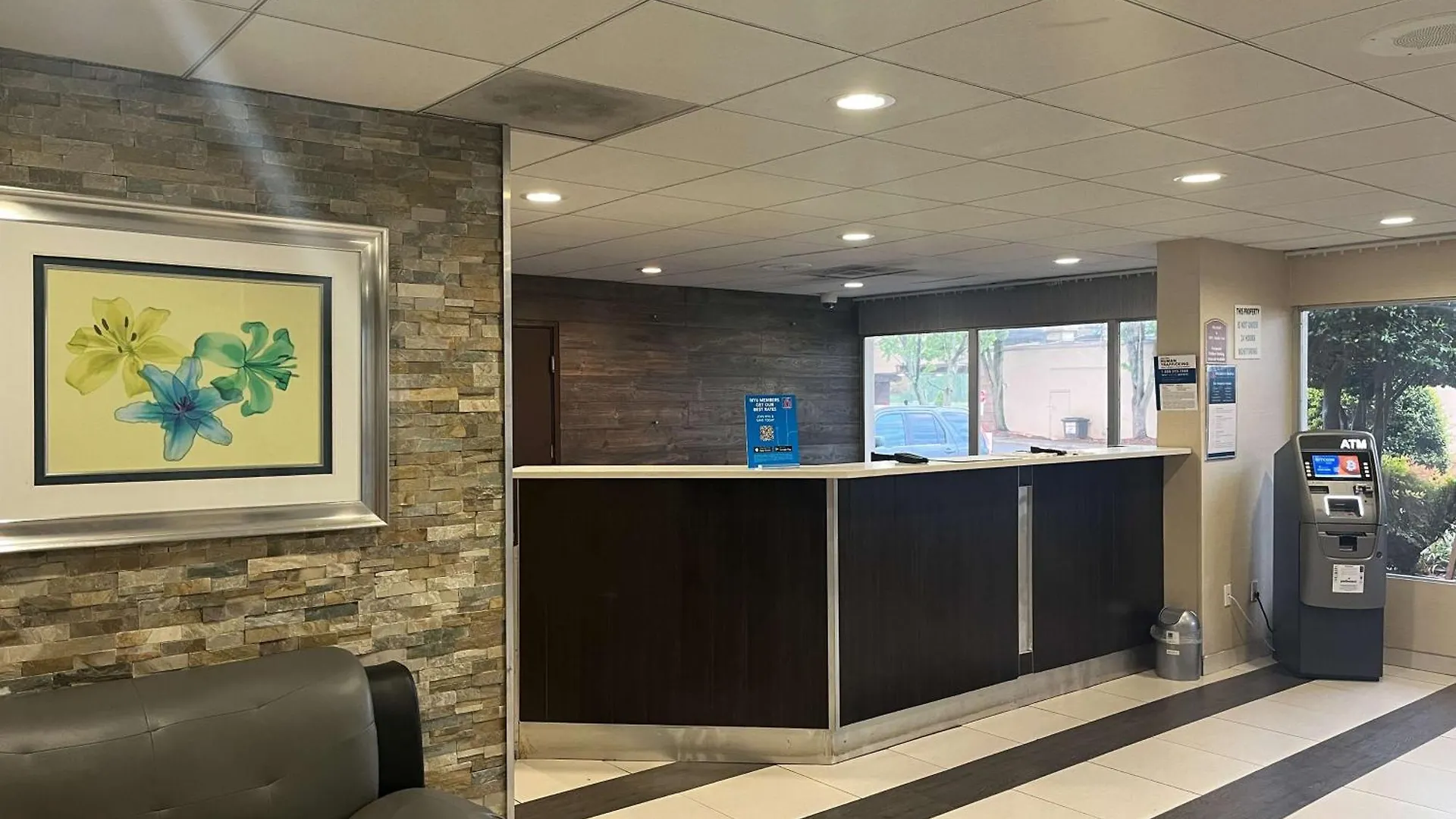 מלון Studio 6 Charlotte, Nc - Airport South